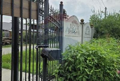 Casă individuală cu 3 camere cu Teren 5063 Mp în Uzunu - 15