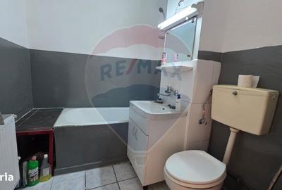 Apartament cu 2 camere decomandat în Sebeș - 1