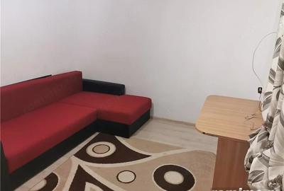 Garsonieră decomandată în Aradului