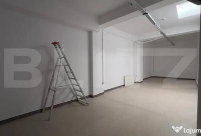 Spațiu comercial, de 850 mp, în Central - 13