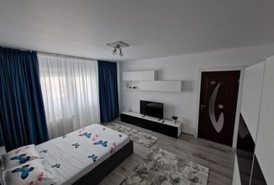 Garsonieră decomandată în Drumul Sării