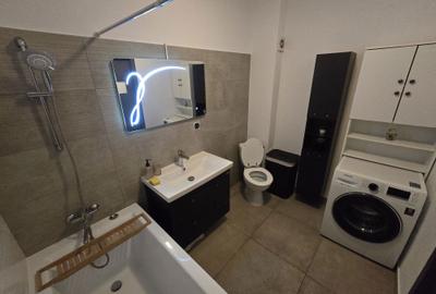 Apartament cu 3 camere decomandat în Apahida - 1