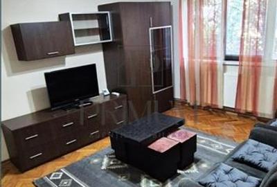 Apartament cu 3 camere semidecomandat în Olimpia-Stadion