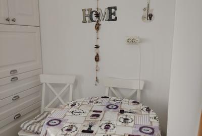 Apartament cu 3 camere semidecomandat în Gara de Nord - 5