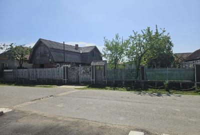 Casă cu 2 camere în Cihei - 7