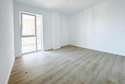 Apartament cu 3 camere decomandat în Aradului - 3