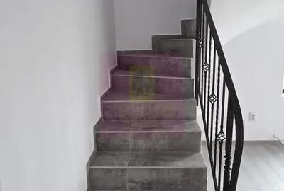 Casă cu 4 camere cu Teren 450 Mp în Brebu