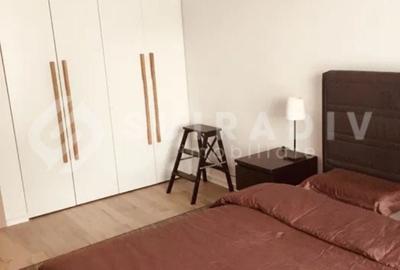 Apartament cu 2 camere în Plopilor - 2