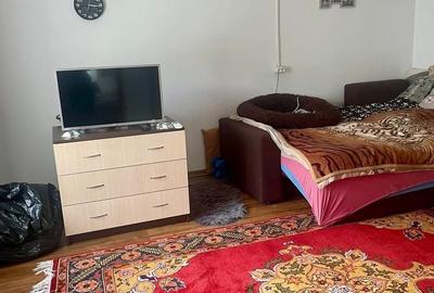 Casă cu 3 camere în Mărgineni