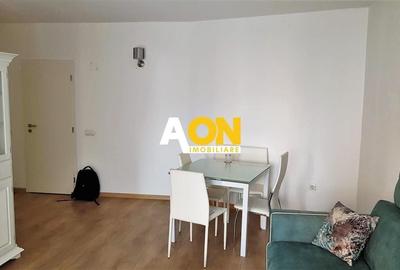 Apartament cu 3 camere decomandat, mobilat în Cetate - 4