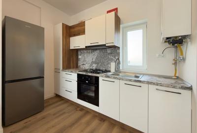 Apartament cu 2 camere decomandat, mobilat în Mamaia-Sat - 7