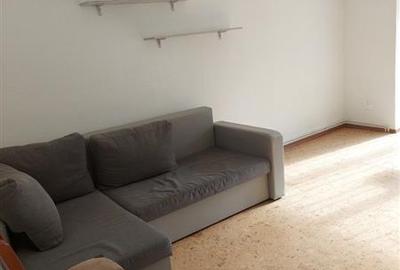 Apartament cu 2 camere decomandat, mobilat în Răcădău
