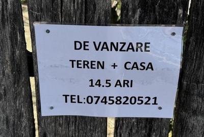 Casă cu 2 camere în Central - 1