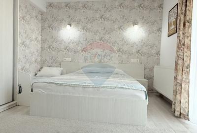 Apartament cu 2 camere decomandat, mobilat în Militari - 6