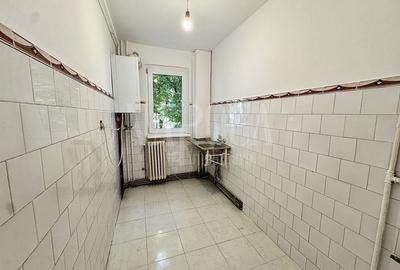 Apartament cu 2 camere semidecomandat în Mănăștur - 3