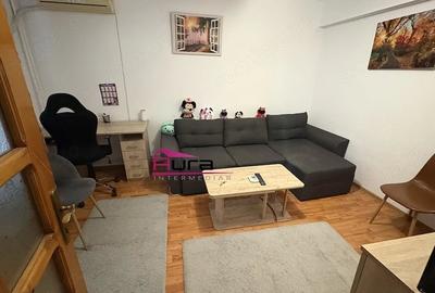 Apartament cu 2 camere nedecomandat în Neptun