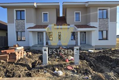 Apartament cu 5 camere decomandat în Moșnița Nouă - 2