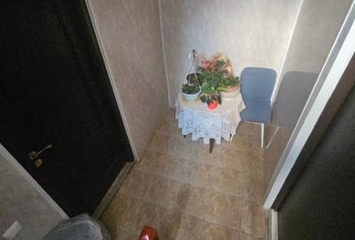 Apartament cu 2 camere decomandat, mobilat în Gara de Nord - 13