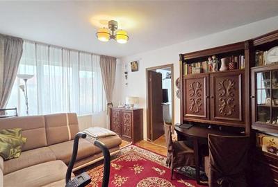 Apartament cu 2 camere decomandat în Blașcovici
