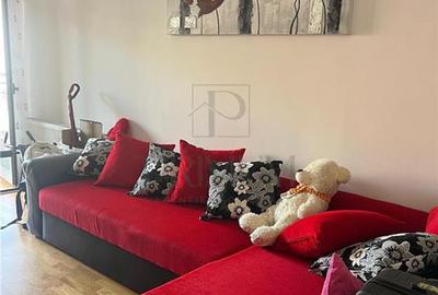 Apartament cu 2 camere semidecomandat, mobilat în Torontalului - 2
