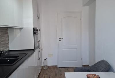Apartament cu 2 camere decomandat în Militari