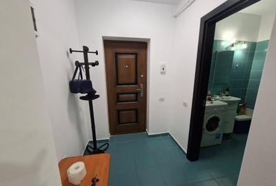 Garsonieră semidecomandată, mobilată în Sânpetru - 3