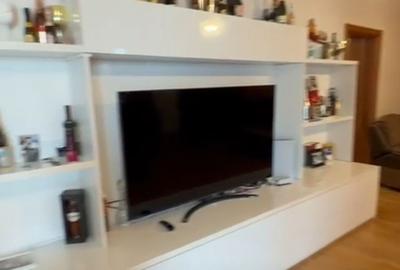 Apartament cu 5 camere decomandat, mobilat în Dorobanți - 2
