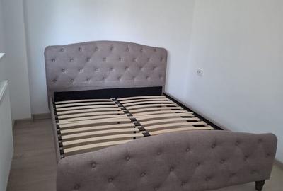 Garsonieră semidecomandată în Uiești