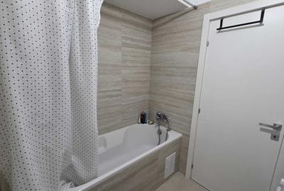 Garsonieră decomandată în Doamna Ghica - 3