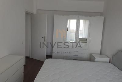 Apartament cu 4 camere semidecomandat, mobilat în Mărăști - 5