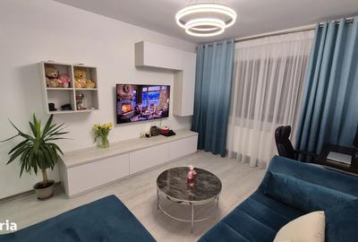 Apartament cu 2 camere decomandat, mobilat în Galata - 8