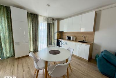 Apartament cu 3 camere în Central - 10