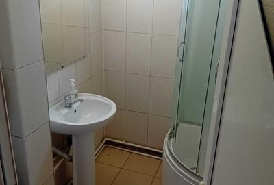Apartament cu 3 camere decomandat în Craiovița Nouă