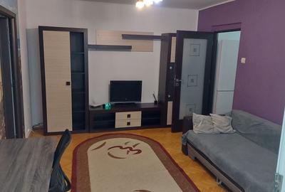 Apartament cu 2 camere semidecomandat în Central - 6