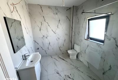 Casă cu 4 camere cu Teren 225 Mp în Bucium - 6