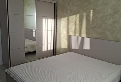 Garsonieră decomandată în Chiajna - 11