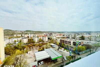 Apartament cu 3 camere, mobilat în Mănăștur - 2