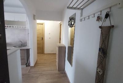 Apartament cu 2 camere decomandat, mobilat în Mihai Viteazul - 5