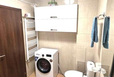 Apartament cu 3 camere în Ghencea
