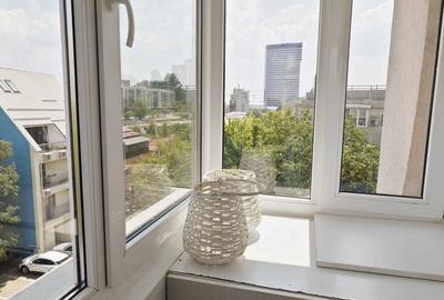 Apartament cu 2 camere decomandat în Aviației - 7