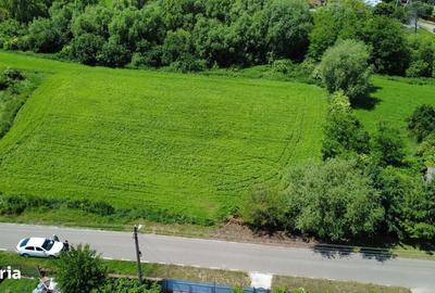Spațiu comercial, în Cârlig - 4