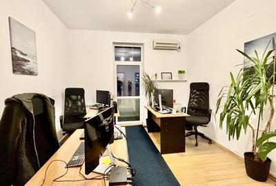 Apartament cu 4 camere decomandat în Cotroceni - 6