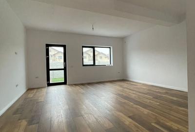 Duplex cu 4 camere cu Teren 350 Mp în Periferie - 33