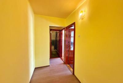 Apartament cu 3 camere decomandat, mobilat în Miorița - 9