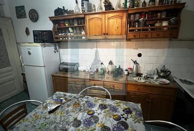 Apartament cu 3 camere decomandat în Centrul Istoric - 7