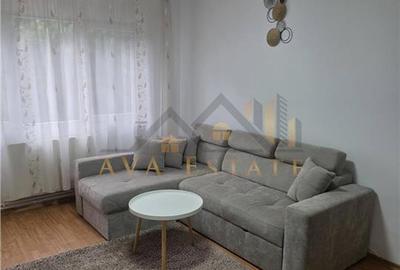 Apartament cu 3 camere semidecomandat, mobilat în Circumvalațiunii - 2