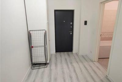 Garsonieră decomandată, mobilată în Popas Păcurari - 5