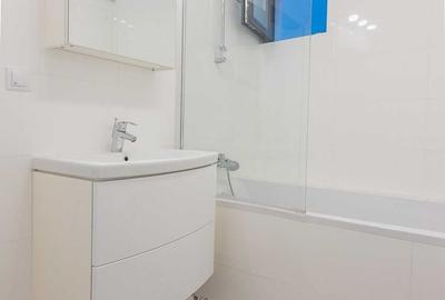Apartament cu 3 camere decomandat în Borhanci - 3
