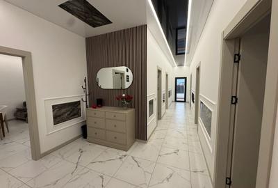 Casă individuală cu 4 camere cu Teren 400 Mp în Agigea - 9