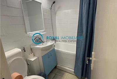 Apartament cu 2 camere semidecomandat, mobilat în Ultracentral - 11